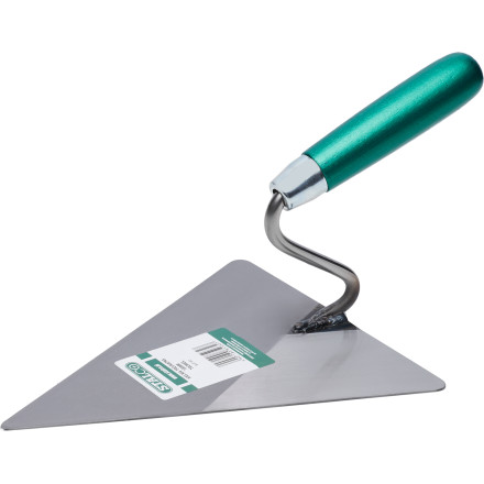 Trikotna Zidarska žlica 210mm