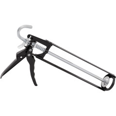 Pištola za tesnilne mase in silikone R1 240mm
