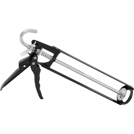 Pištola za tesnilne mase in silikone R1 240mm