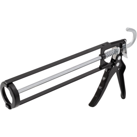 Pištola za tesnilne mase in silikone R1 240mm