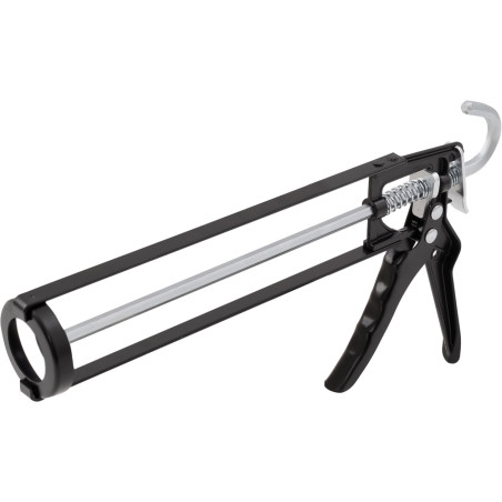 Pištola za tesnilne mase in silikone R1 240mm