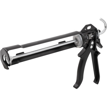 Pištola za tesnilne mase in silikone R2 245mm