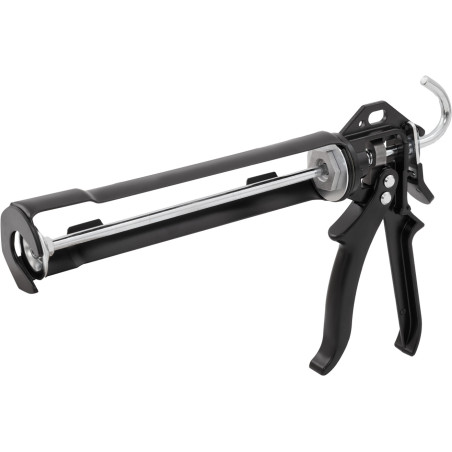 Pištola za tesnilne mase in silikone R2 245mm
