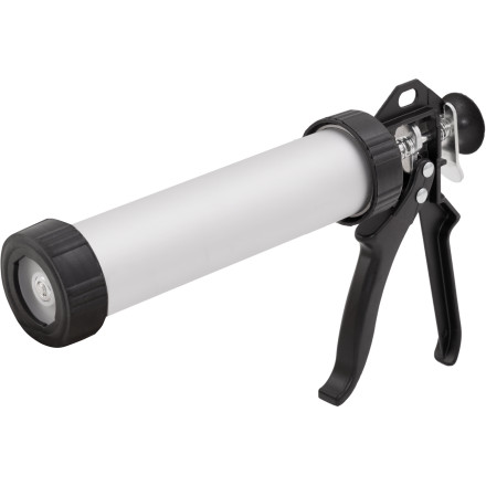 Pištola za tesnilne mase in silikone R5 225mm