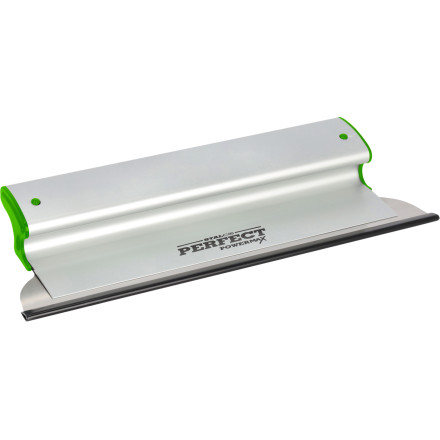 Aluminijasta Gladilka POWER MAX 0,5x600mm