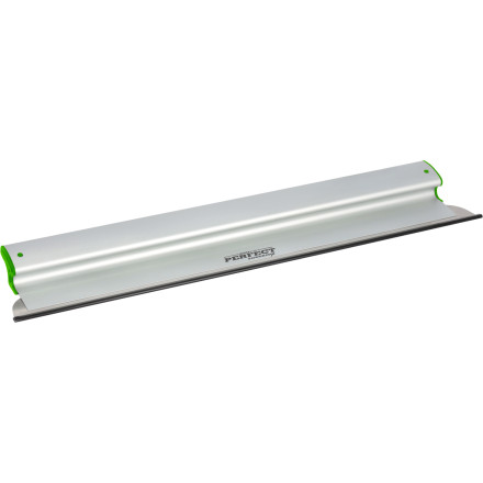 Aluminijasta Gladilka POWER MAX 0,5x1250mm