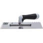 Zidarska Žlica SMOOTH 280x130mm - 8x8 Zobje
