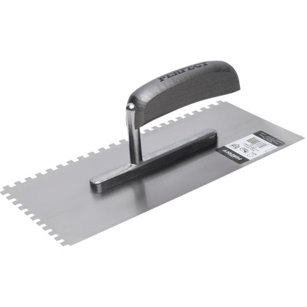 Gladilka CONSTRUCTOR 28 x 13 mm, 6x6 Zobje