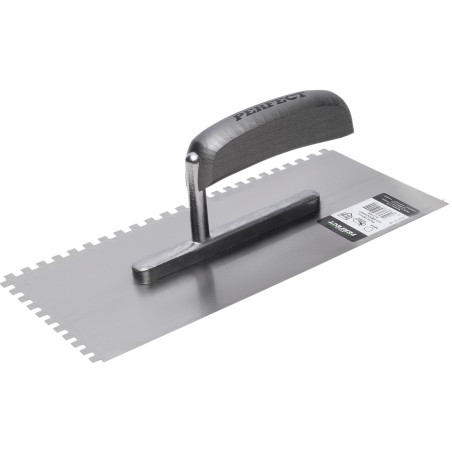 Gladilka CONSTRUCTOR 28 x 13 mm, 6x6 Zobje