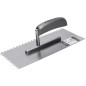 Gladilka CONSTRUCTOR 28 x 13 mm, 6x6 Zobje