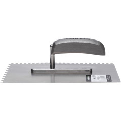 Gladilka CONSTRUCTOR 28 x 13 mm, 6x6 Zobje