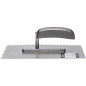 Gladilka CONSTRUCTOR 28 x 13 mm, 6x6 Zobje