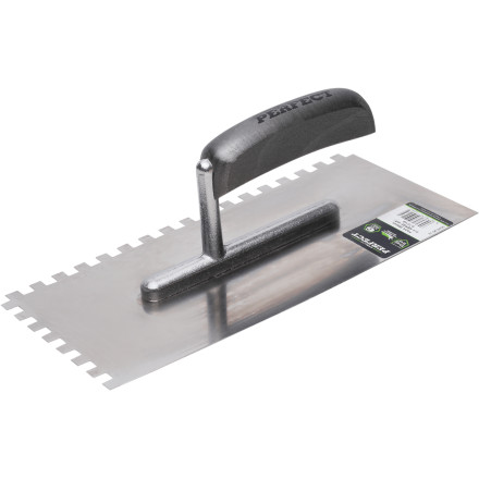 Gladilka CONSTRUCTOR 28 x 13 mm, 8x8 Zobje