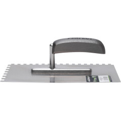 Gladilka CONSTRUCTOR 28 x 13 mm, 8x8 Zobje