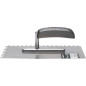 Gladilka CONSTRUCTOR 28 x 13 mm, 8x8 Zobje