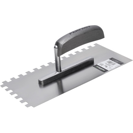 Gladilka CONSTRUCTOR 28 x 13 mm, 10x10 Zobje