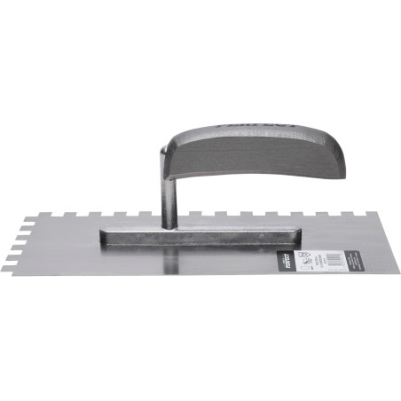 Gladilka CONSTRUCTOR 28 x 13 mm, 10x10 Zobje