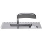 Gladilka CONSTRUCTOR 28 x 13 mm, 10x10 Zobje