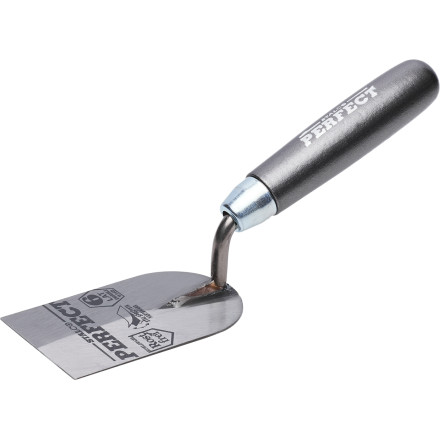 Zidarska Žlica iz nerjavnega jekla 120mm