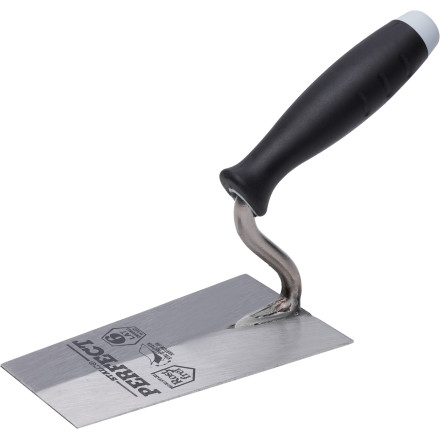 Trapezna Zidarska žlica Perfect 180mm