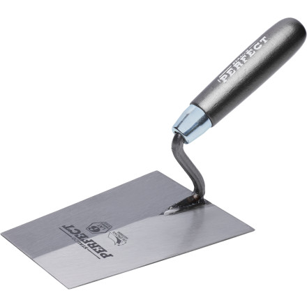 Trapezna Zidarska žlica Perfect 180mm