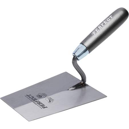 Trapezna Zidarska žlica Perfect 180mm