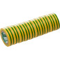 Izolirni trak 19mm x 20m Zeleno/Rumen -1kos