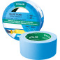 Maskirni trak BLUE 30mm x 25m