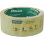 Maskirni lepilni trak Standard 38mm x 25m Maskirni lepilni trak Standard 38mm x 25m