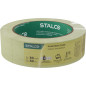 Maskirni lepilni trak Standard 30mm x 50m Maskirni lepilni trak Standard 30mm x 50m