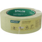 Maskirni lepilni trak Standard 38mm x 50m