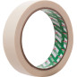 Maskirni trak Basic 25mm x 50m