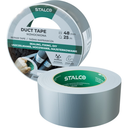 Univerzalni trak za popravila 48mm x 10m