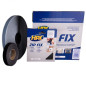 HPX ZIPFIX VELCRO TRAK 20mm x 5m (Loop) HPX ZIPFIX VELCRO TRAK 20mm x 5m (Loop)