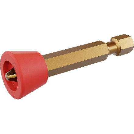 Bit Nastavek Ph2 '1/4" z kovinskim stoperjem