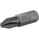 Bit Nastavek Phillips '1/4" 2x50mm
