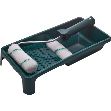 Komplet za barvanje "Green line"