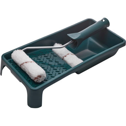 Komplet za barvanje "MIkrfaser"