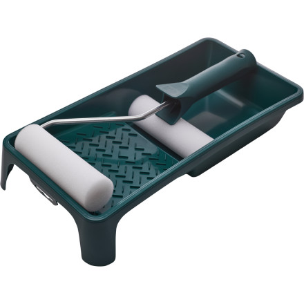 Komplet za barvanje "Moltopren"