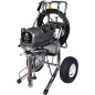 Pnevmatski brizgalnik za barvo TSP1750HR, 2.8 HP, 230 V Pnevmatski brizgalnik za barvo TSP1750HR, 2.8 HP, 230 V
