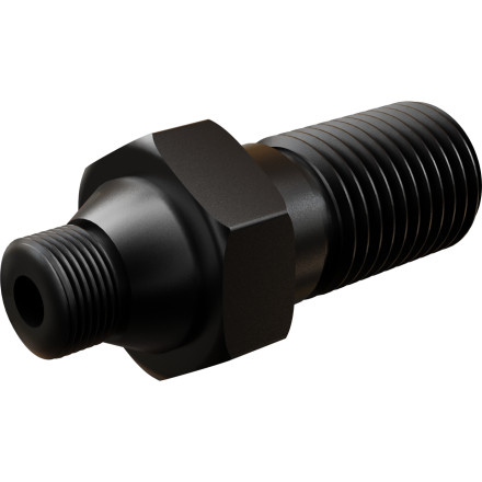 Adapter 1 1/4" na R 1/2" za vrtalne stroje