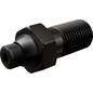 Adapter 1 1/4" na R 1/2" za vrtalne stroje Adapter 1 1/4" na R 1/2" za vrtalne stroje