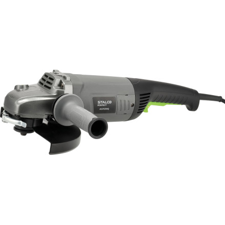 Kotna brusilka AG230Q, 230mm, 3000W