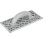 Prehodna Gladilka 270x130 mm