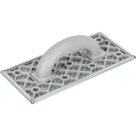 Prehodna Gladilka 375x154 mm