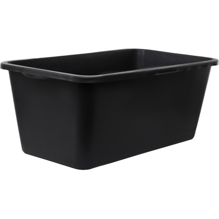 Plastično Zidarsko korito 60L