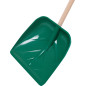 Plastična lopata 400mm Plastična lopata 400mm