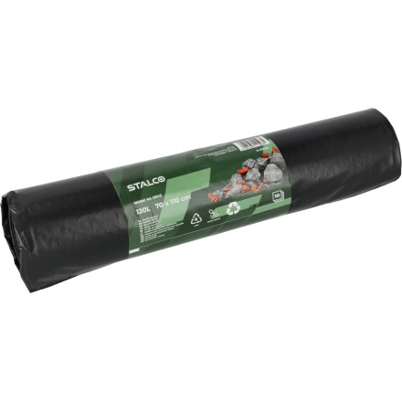 Vrečke za Gradbene odpadke 120L 10/1