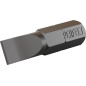 Bit Nastavek Raven '1/4" SL 1,2x6,5