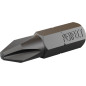 Bit Nastavek Phillips '1/4" Ph3 25mm Bit Nastavek Phillips '1/4" Ph3 25mm